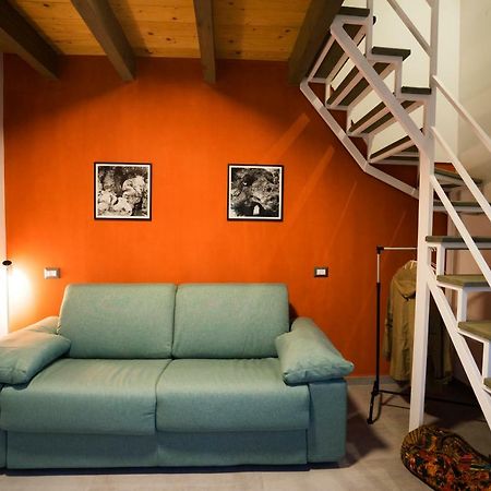 La Casa Di Raffaele Hotel Matera Ngoại thất bức ảnh