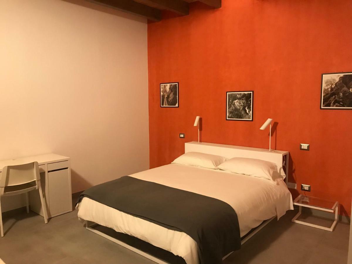 La Casa Di Raffaele Hotel Matera Ngoại thất bức ảnh