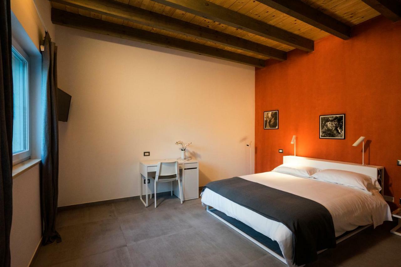 La Casa Di Raffaele Hotel Matera Ngoại thất bức ảnh