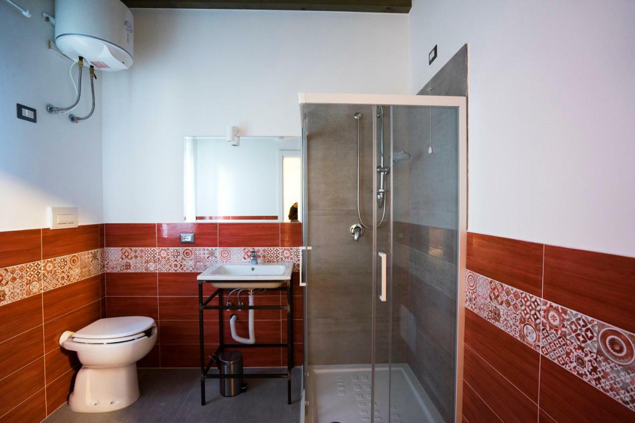 La Casa Di Raffaele Hotel Matera Ngoại thất bức ảnh
