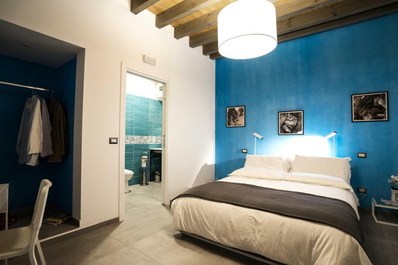 La Casa Di Raffaele Hotel Matera Ngoại thất bức ảnh