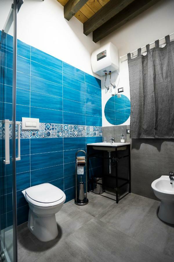 La Casa Di Raffaele Hotel Matera Ngoại thất bức ảnh
