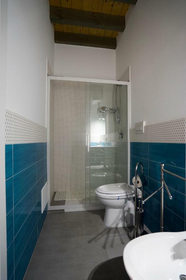 La Casa Di Raffaele Hotel Matera Ngoại thất bức ảnh