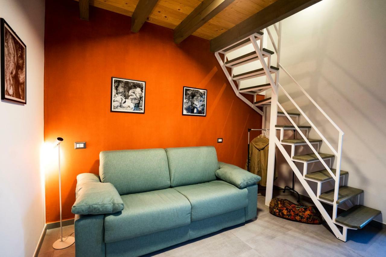 La Casa Di Raffaele Hotel Matera Ngoại thất bức ảnh