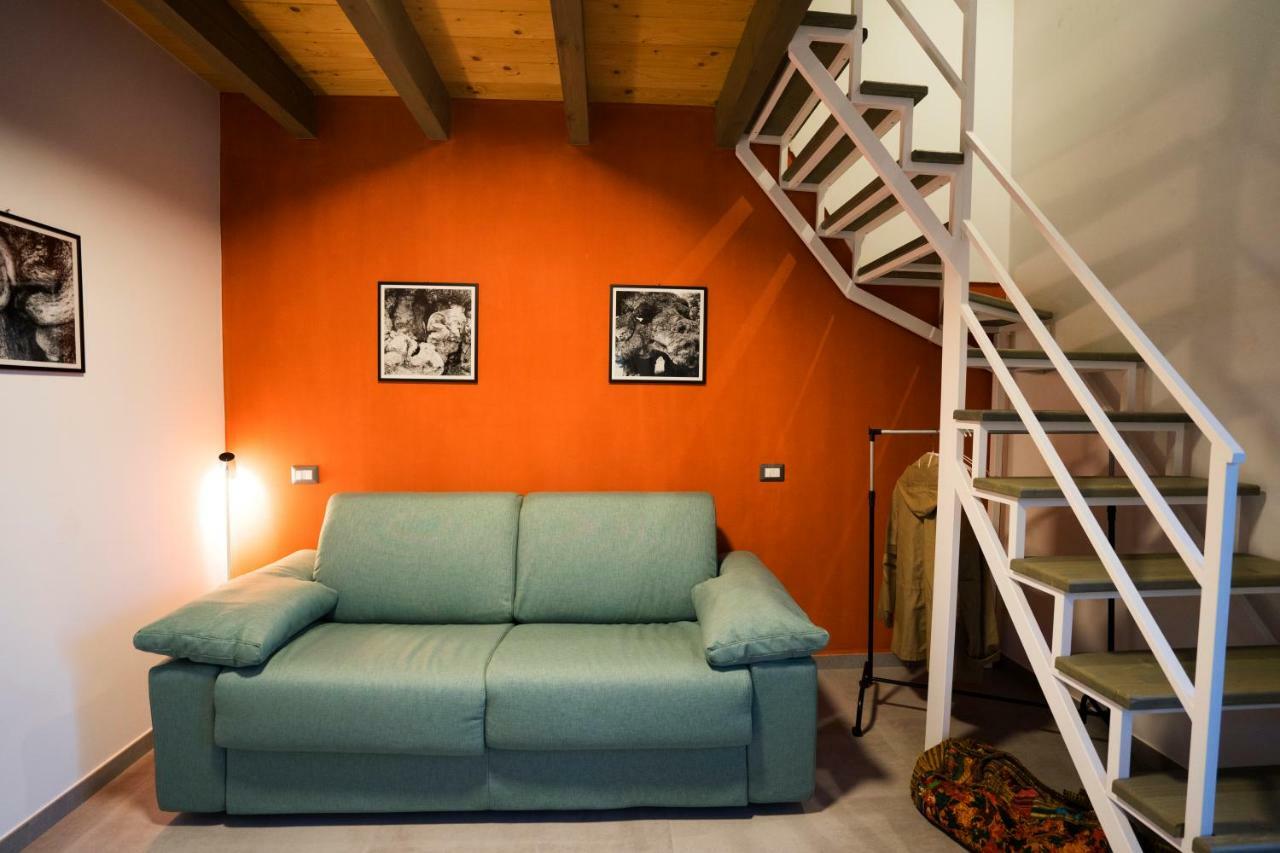 La Casa Di Raffaele Hotel Matera Ngoại thất bức ảnh