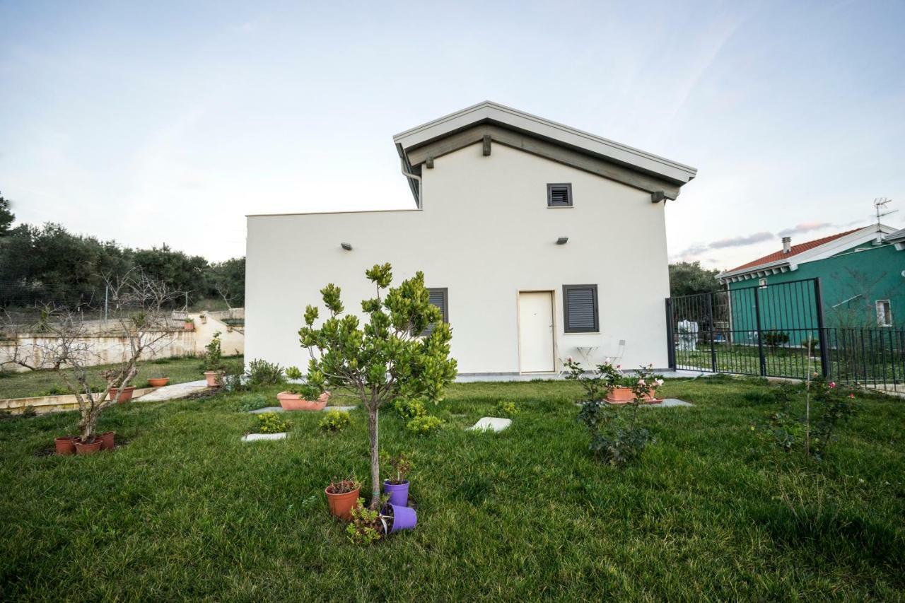 La Casa Di Raffaele Hotel Matera Ngoại thất bức ảnh