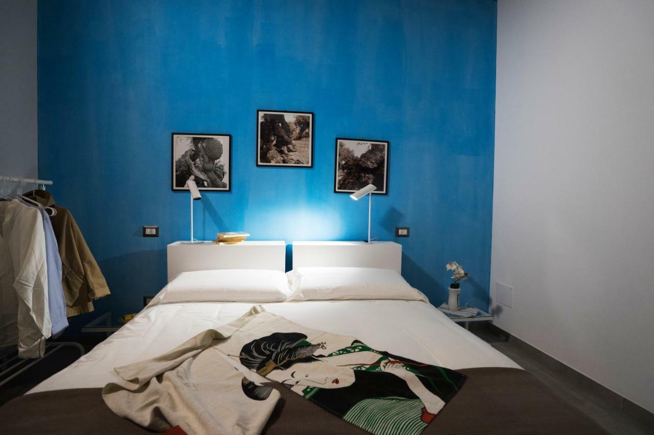 La Casa Di Raffaele Hotel Matera Ngoại thất bức ảnh