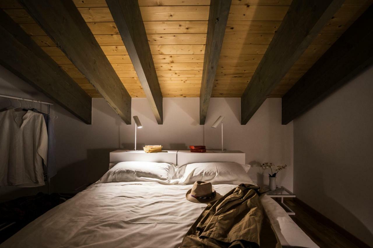 La Casa Di Raffaele Hotel Matera Ngoại thất bức ảnh