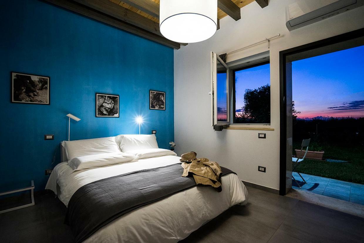 La Casa Di Raffaele Hotel Matera Ngoại thất bức ảnh