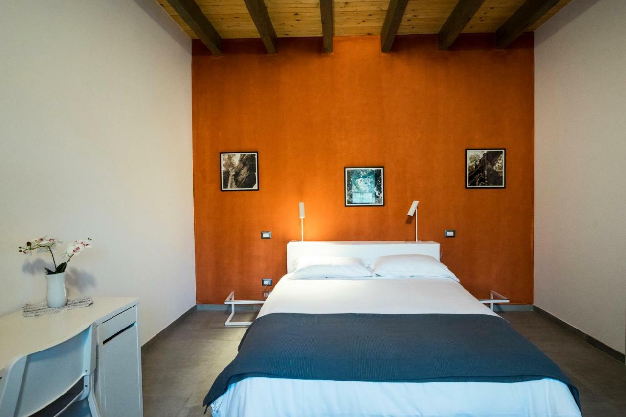 La Casa Di Raffaele Hotel Matera Ngoại thất bức ảnh